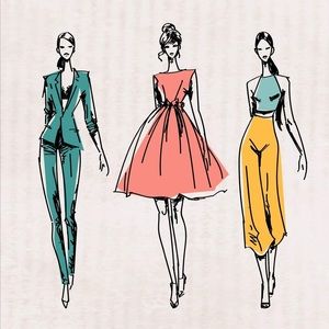 Meet your Posher, Canterbury Styles